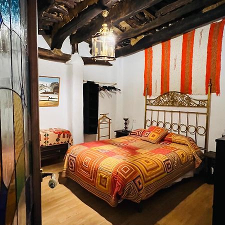 Apartamento Los Tinaos Питрес Экстерьер фото