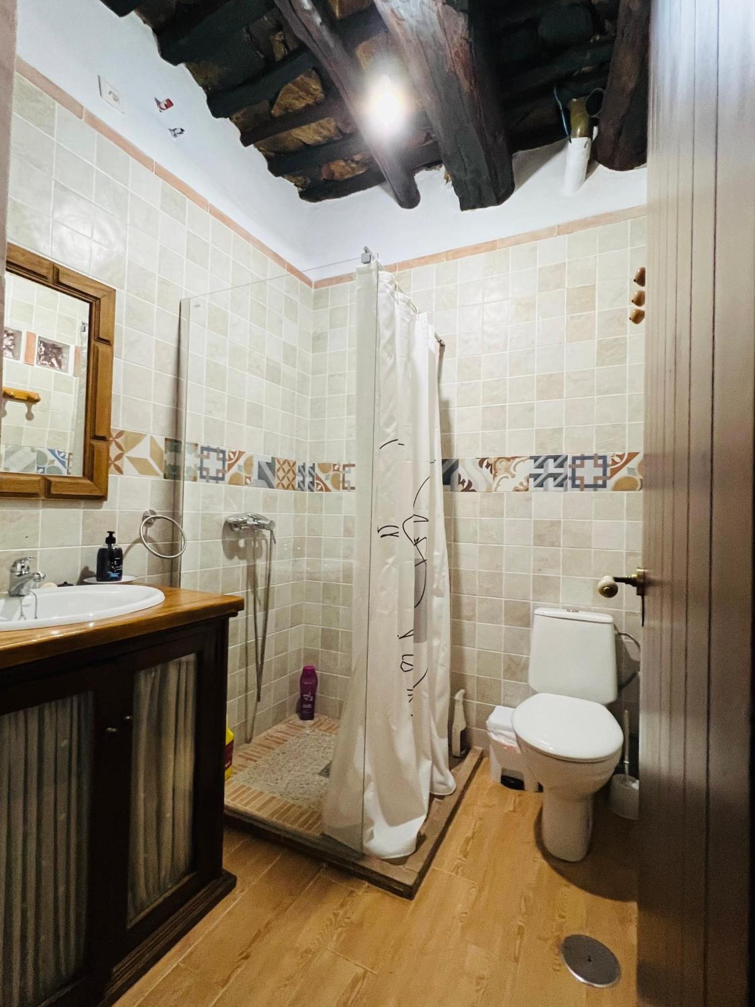 Apartamento Los Tinaos Питрес Экстерьер фото
